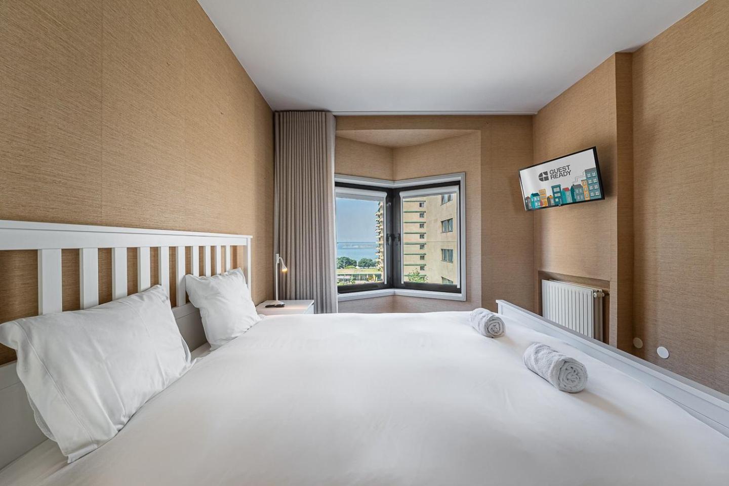 Guestready - A Prime Stay Near The Beach Matosinhos  Eksteriør billede