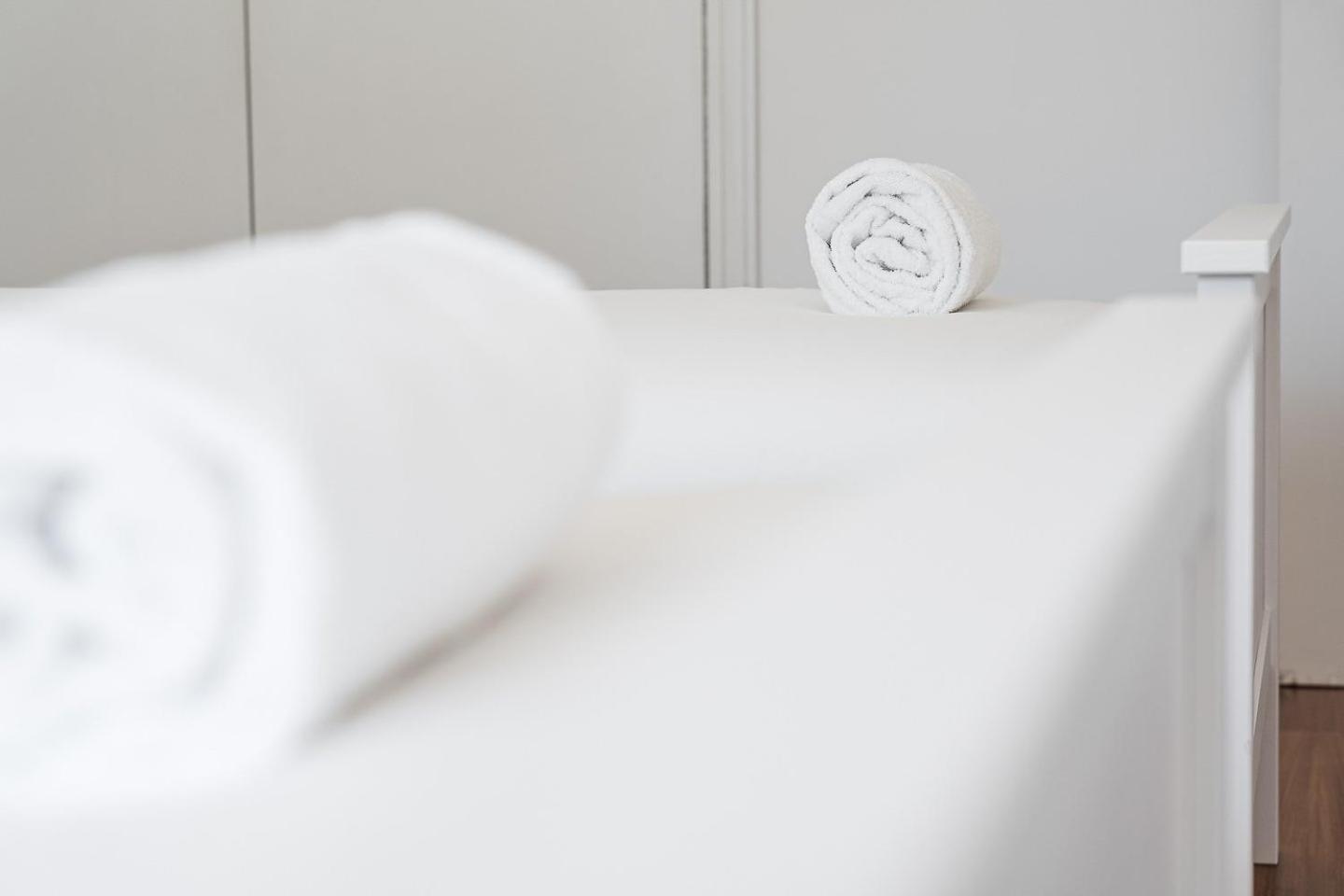 Guestready - A Prime Stay Near The Beach Matosinhos  Eksteriør billede
