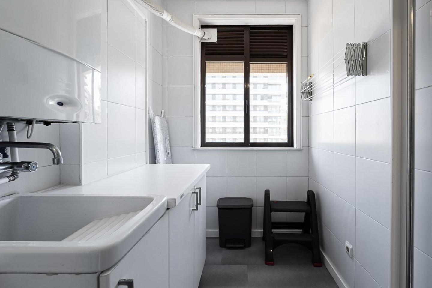 Guestready - A Prime Stay Near The Beach Matosinhos  Eksteriør billede