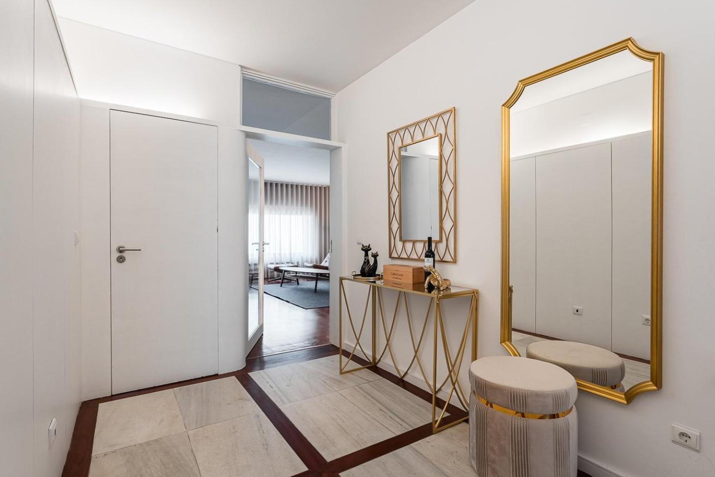 Guestready - A Prime Stay Near The Beach Matosinhos  Eksteriør billede