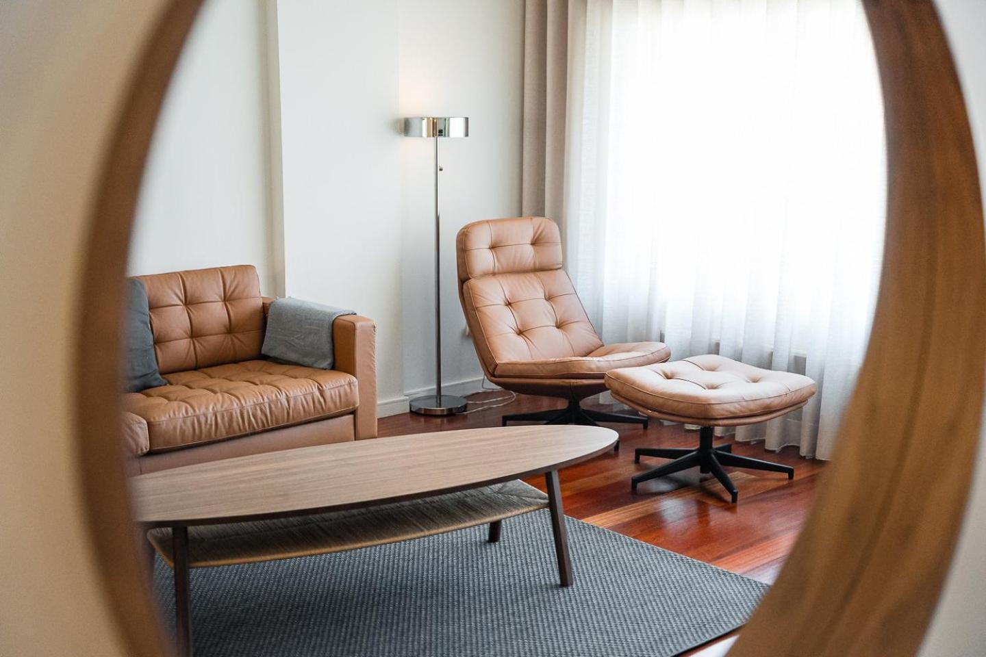 Guestready - A Prime Stay Near The Beach Matosinhos  Eksteriør billede