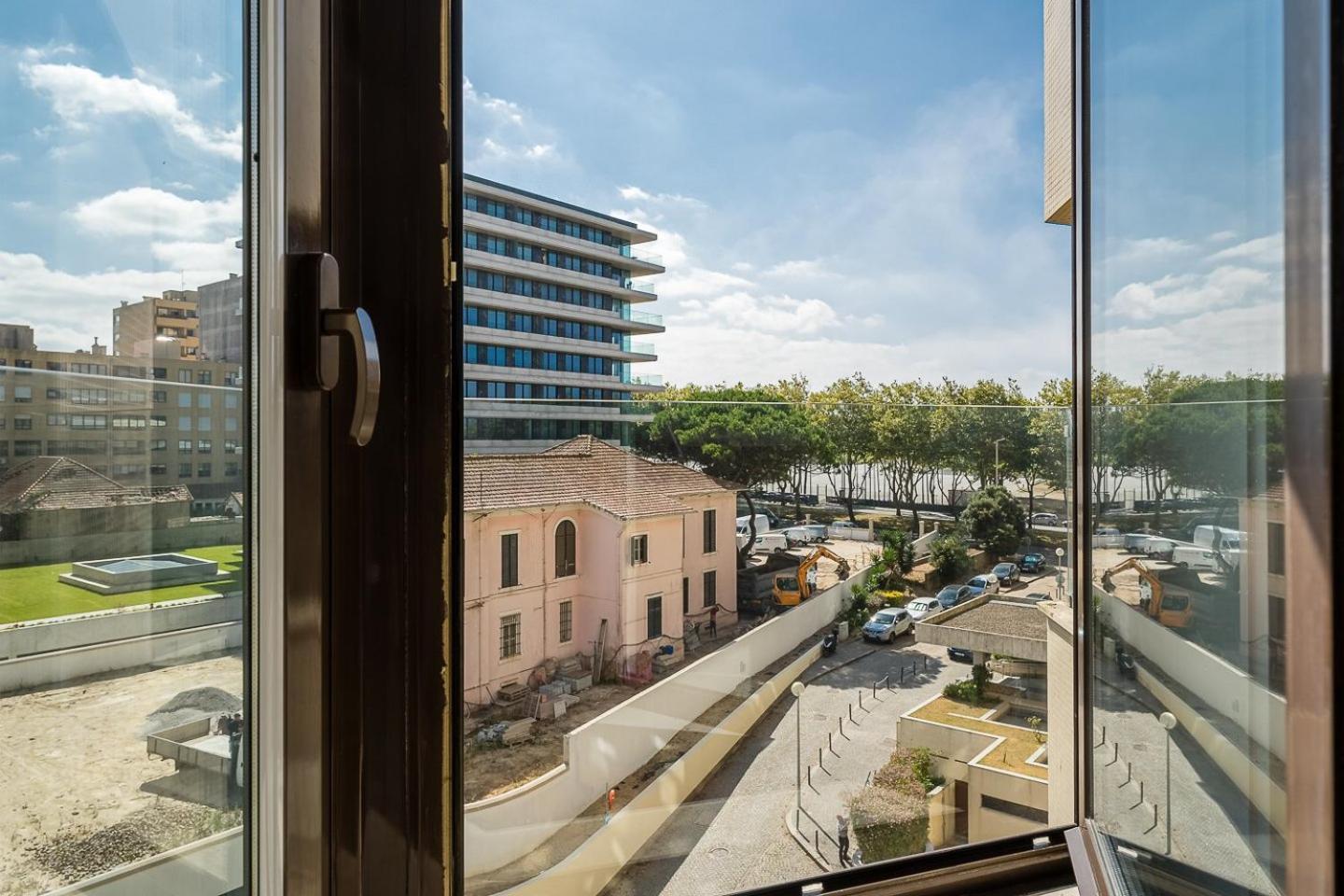 Guestready - A Prime Stay Near The Beach Matosinhos  Eksteriør billede
