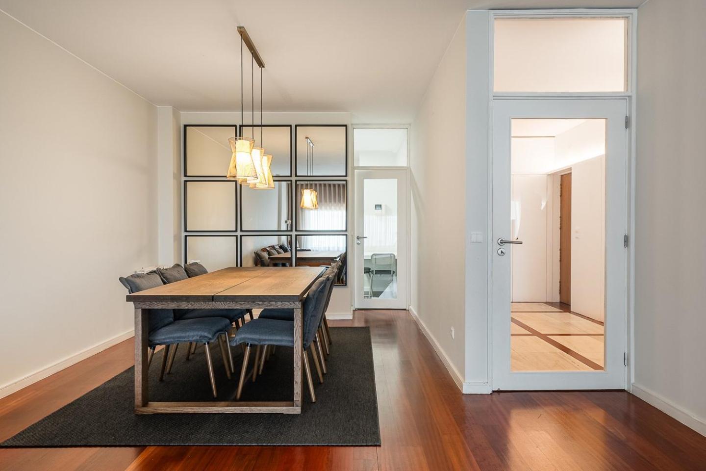 Guestready - A Prime Stay Near The Beach Matosinhos  Eksteriør billede