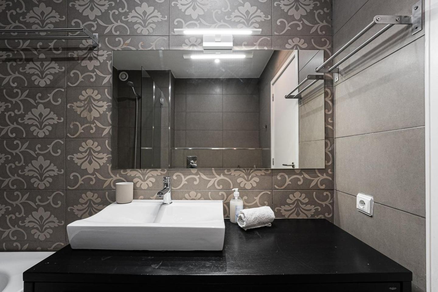 Guestready - A Prime Stay Near The Beach Matosinhos  Eksteriør billede